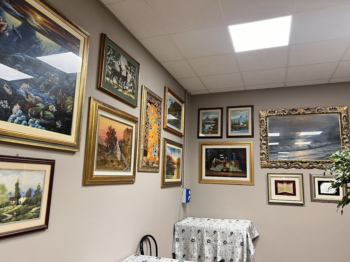 Trattoria Bocciodromo - 4