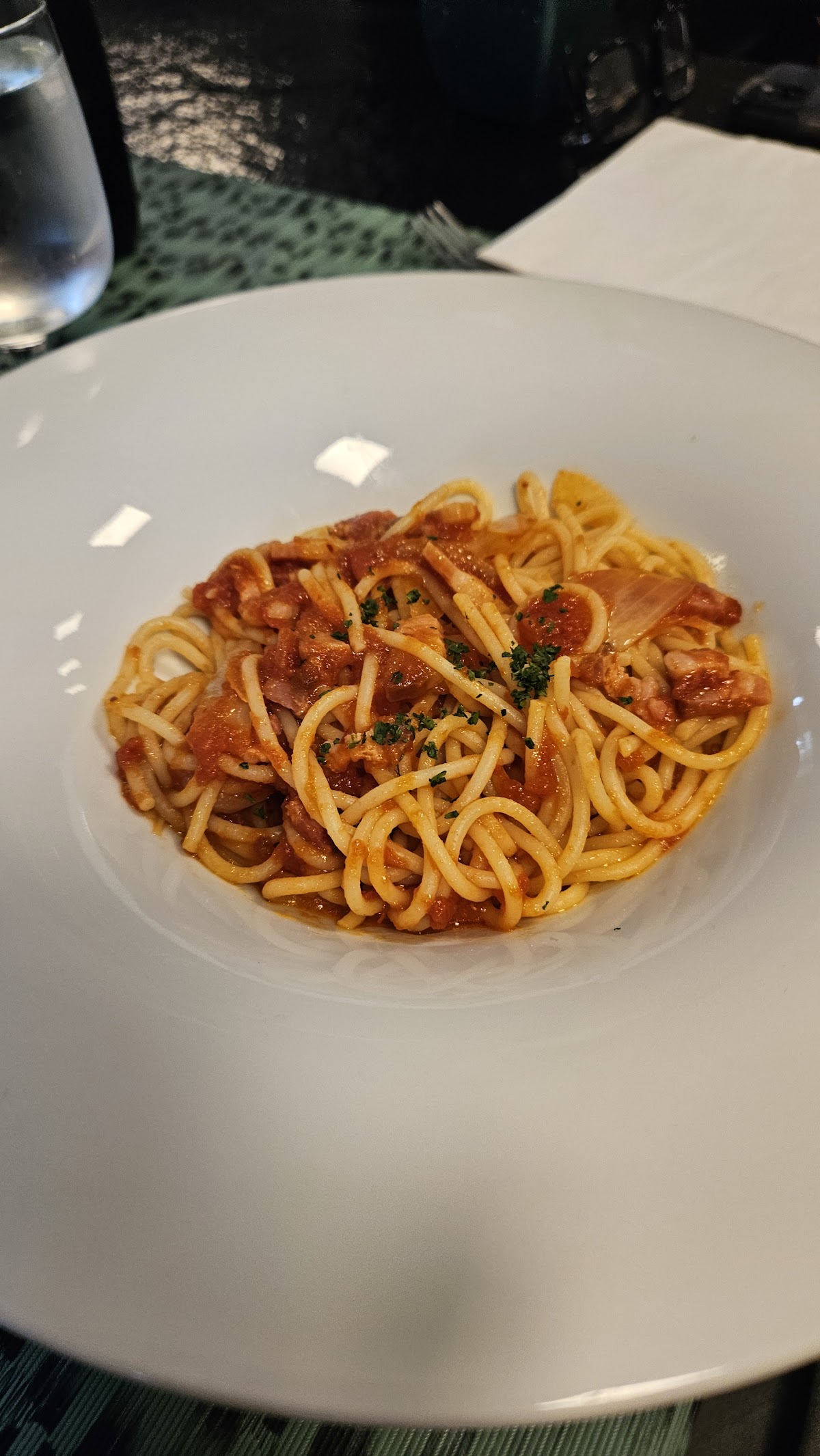 Trattoria Bocciodromo - 5