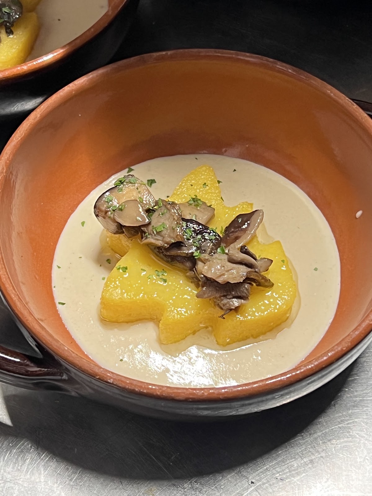 Trattoria Bocciodromo - 8