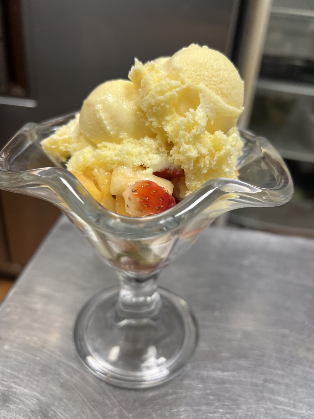 Trattoria Bocciodromo - 9